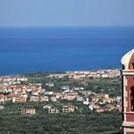 Degli Ulivi Frühstückspension 3*
