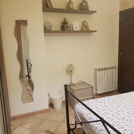 Degli Ulivi Bed & Breakfast Santa Maria Del Cedro