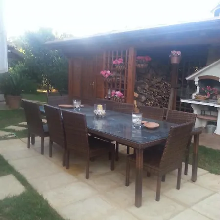 Bed & Breakfast Degli Ulivi