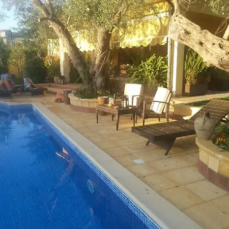 Degli Ulivi 3* Santa Maria Del Cedro