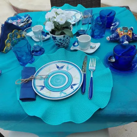 Bed & Breakfast Degli Ulivi