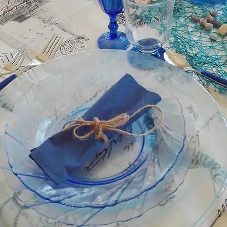 Bed & Breakfast Degli Ulivi Santa Maria Del Cedro