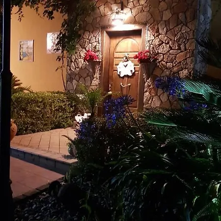 Degli Ulivi Santa Maria Del Cedro