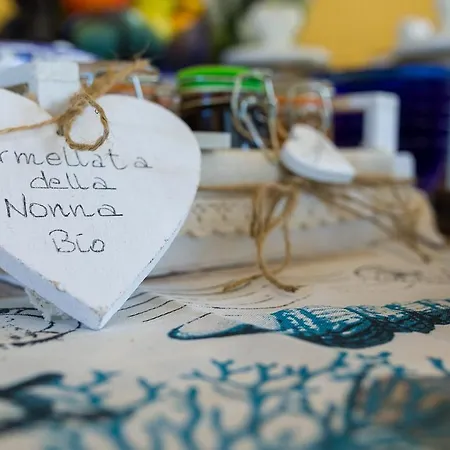 Bed & Breakfast Degli Ulivi