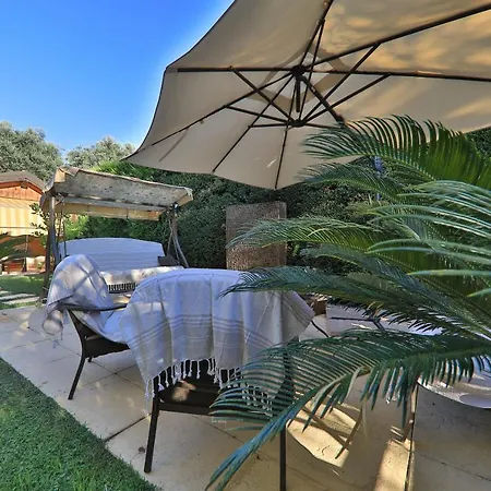 Bed & Breakfast Degli Ulivi Santa Maria Del Cedro