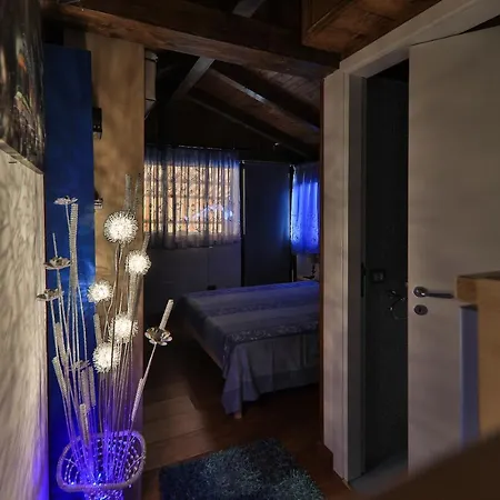 Degli Ulivi Bed & Breakfast