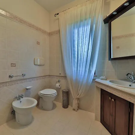 Bed & Breakfast Degli Ulivi Santa Maria Del Cedro