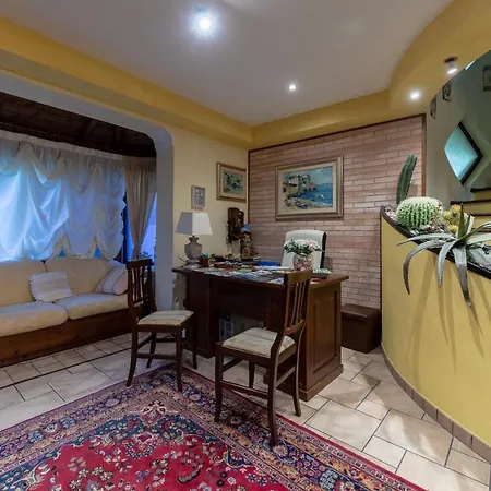 Degli Ulivi Bed & Breakfast