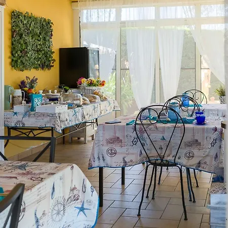 Bed & Breakfast Degli Ulivi 3*