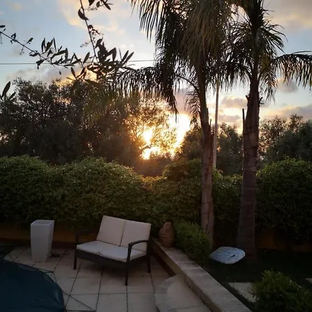 Bed & Breakfast Degli Ulivi 3*