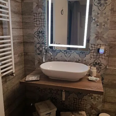 Degli Ulivi Bed & Breakfast