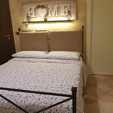 Bed & Breakfast Degli Ulivi Santa Maria Del Cedro