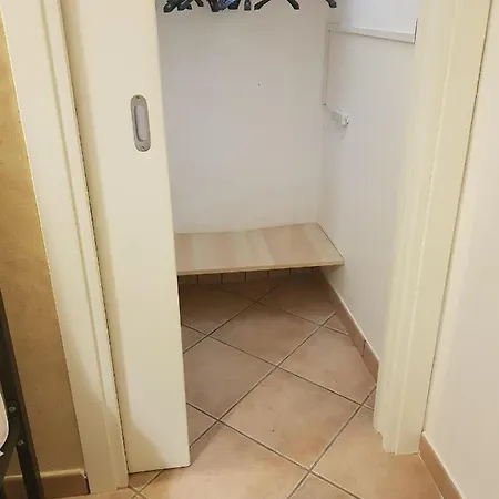 Degli Ulivi 3* Santa Maria Del Cedro