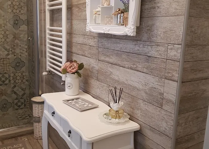 Degli Ulivi 圣玛丽亚德尔西德