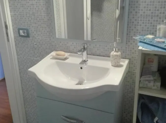 Degli Ulivi 圣玛丽亚德尔西德