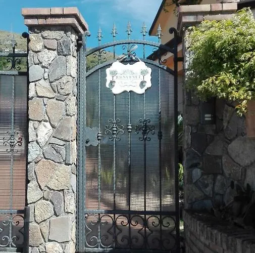 Degli Ulivi 3* 圣玛丽亚德尔西德