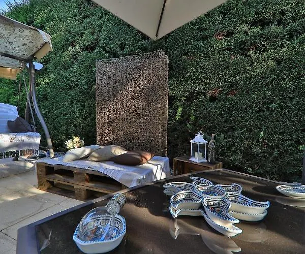 住宿加早餐酒店 Degli Ulivi 3*