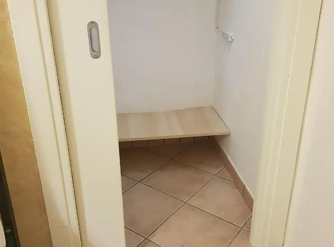 Degli Ulivi 3* 圣玛丽亚德尔西德