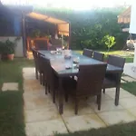 Degli Ulivi 3*