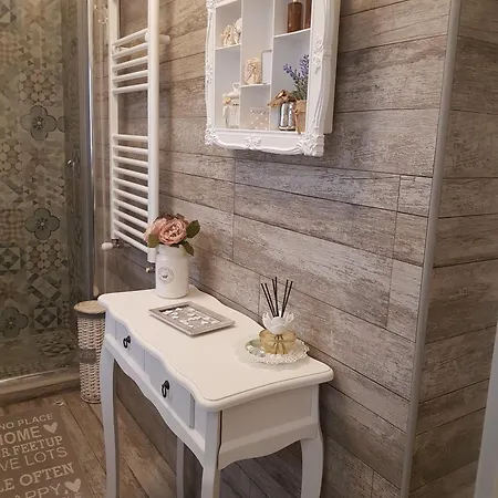 Degli Ulivi Santa Maria Del Cedro