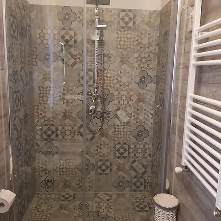 Couette-café Degli Ulivi 3*