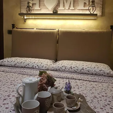 Degli Ulivi Bed & Breakfast Santa Maria Del Cedro