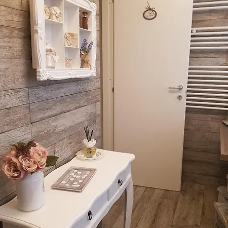 Degli Ulivi Couette-café 3*