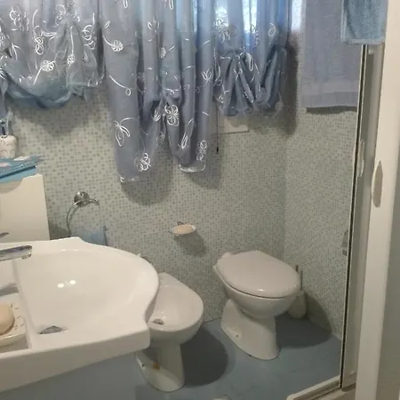 Degli Ulivi Santa Maria Del Cedro