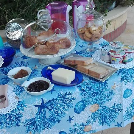 Degli Ulivi Santa Maria Del Cedro