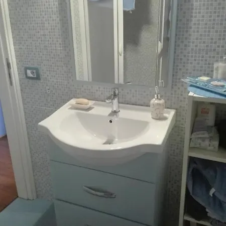 Degli Ulivi Santa Maria Del Cedro