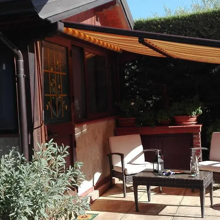 Degli Ulivi 3* Santa Maria Del Cedro