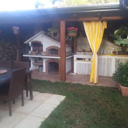 Bed & Breakfast Degli Ulivi 3*