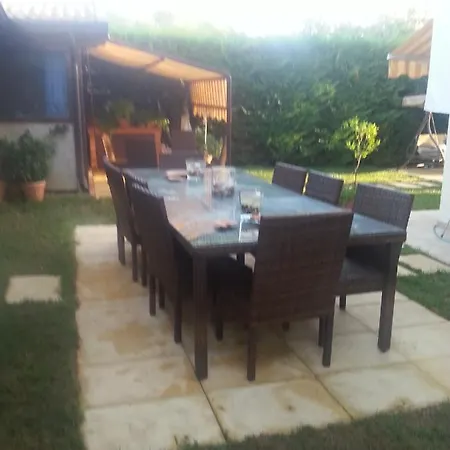 Degli Ulivi 3*