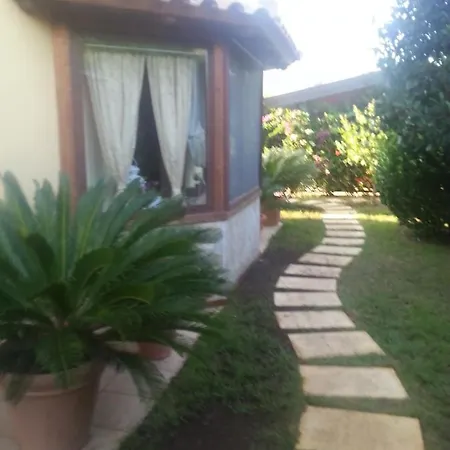 Couette-café Degli Ulivi