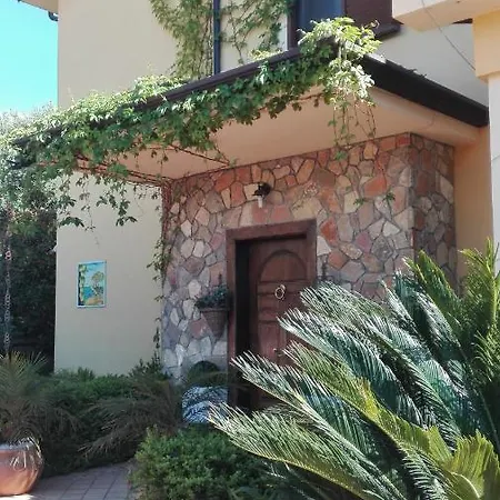 Degli Ulivi Santa Maria Del Cedro