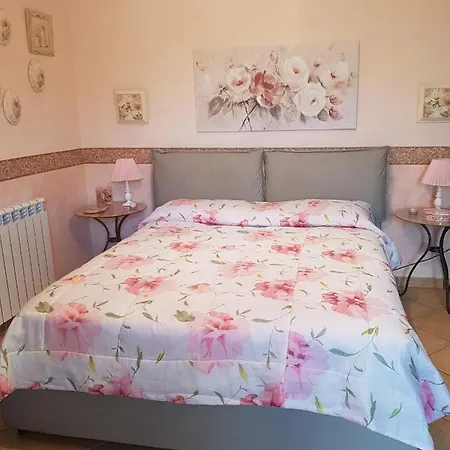 Couette-café Degli Ulivi