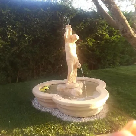 Couette-café Degli Ulivi 3*