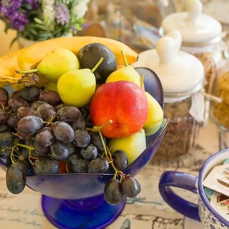 Degli Ulivi Bed & Breakfast