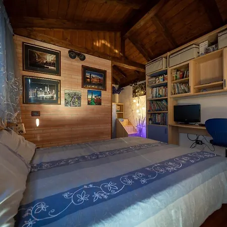 Degli Ulivi 3* Santa Maria Del Cedro