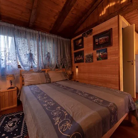 Degli Ulivi Bed & Breakfast Santa Maria Del Cedro