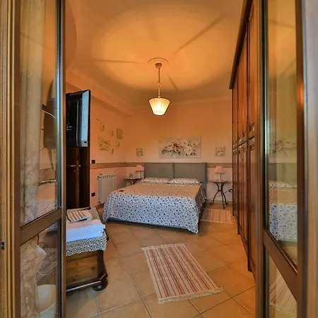 Bed & Breakfast Degli Ulivi 3*