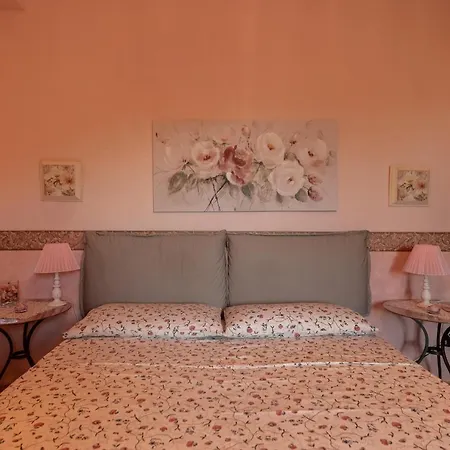 Bed & Breakfast Degli Ulivi 3*