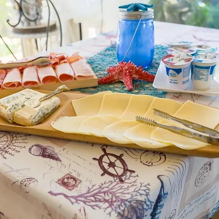 Degli Ulivi 3* Santa Maria Del Cedro