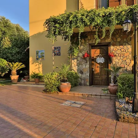 Bed & Breakfast Degli Ulivi