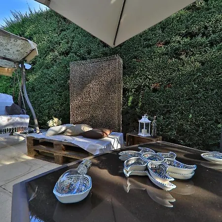 Bed & Breakfast Degli Ulivi *