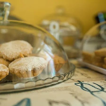 Degli Ulivi 3* Santa Maria Del Cedro