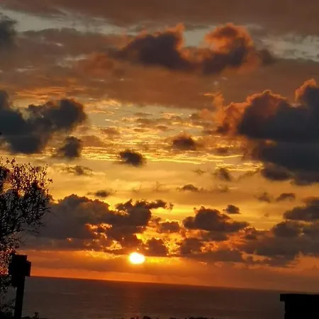 Degli Ulivi 3* Santa Maria Del Cedro