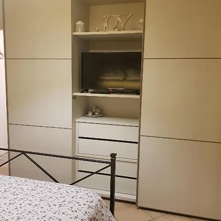 Couette-café Degli Ulivi 3*