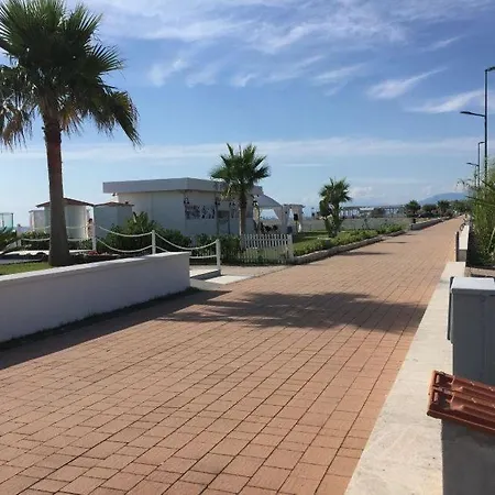 Couette-café Degli Ulivi 3*