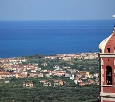 Degli Ulivi Couette-café 3*